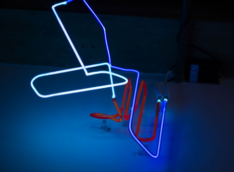 FA1: Free Association Series, 2014