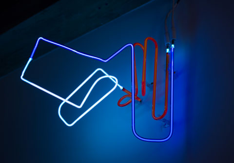 FA1: Free Association Series, 2014