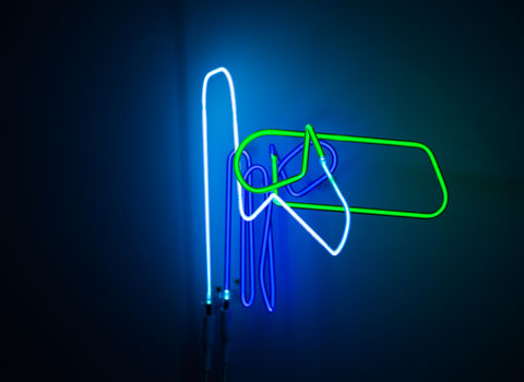 FA2: Free Association Series, 2014