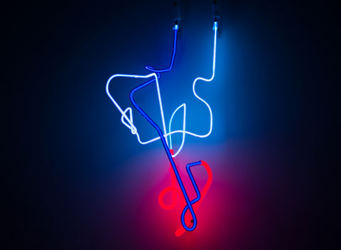 FA8: Free Association Series, 2014