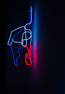 FA8: Free Association Series, 2014