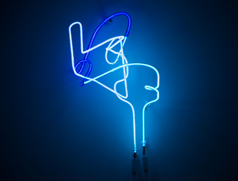 FA9: Free Association Series, 2014