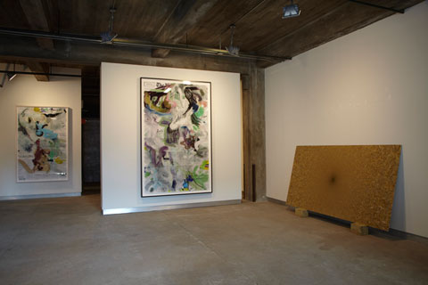 Siebren Versteeg, Daily Times, 2012