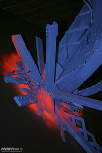 Night Party, September 26 2009