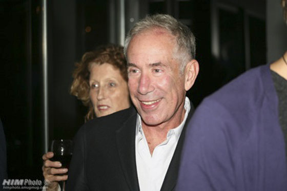 Night Party, September 26 2009