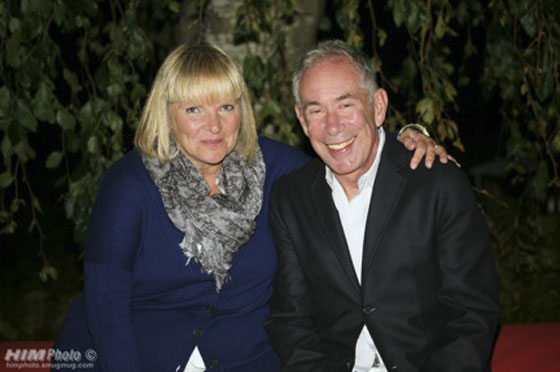 Night Party, September 26 2009