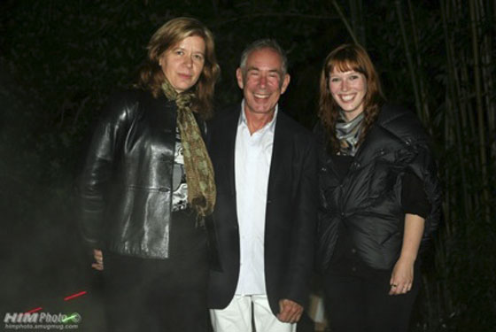 Night Party, September 26 2009