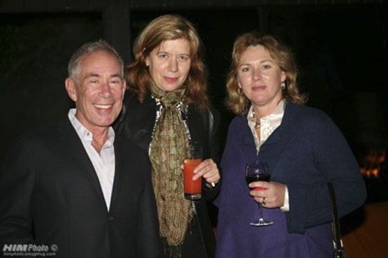 Night Party, September 26 2009