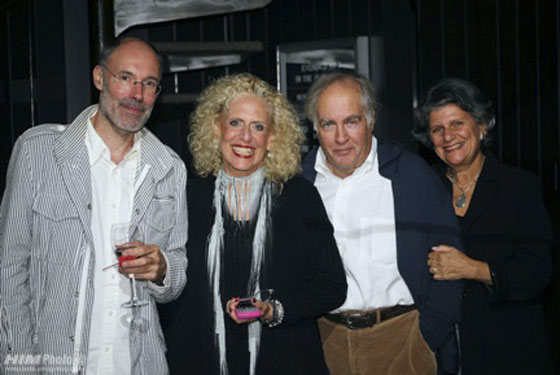 Night Party, September 26 2009