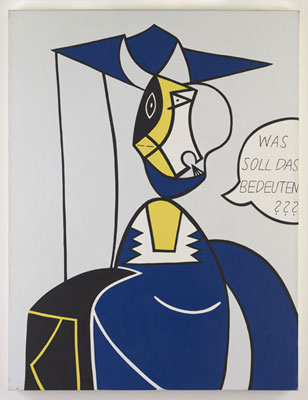 Was Soll Das Bedeuten, 1992