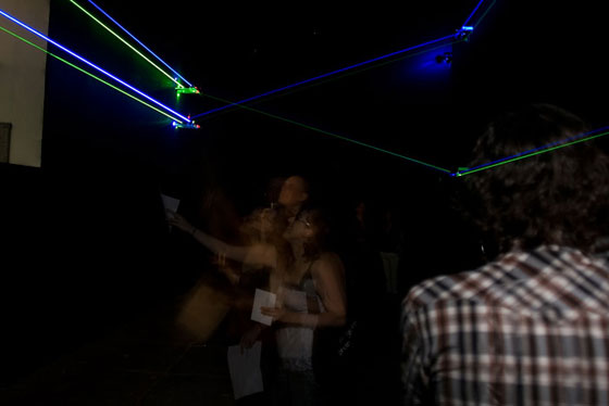 Raphaele Shirley, May 10, 2010