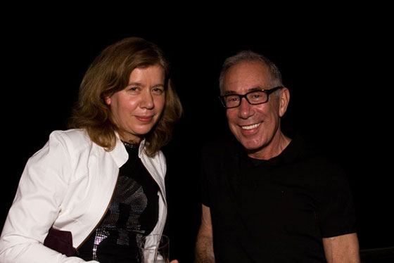 Raphaele Shirley, May 10, 2010