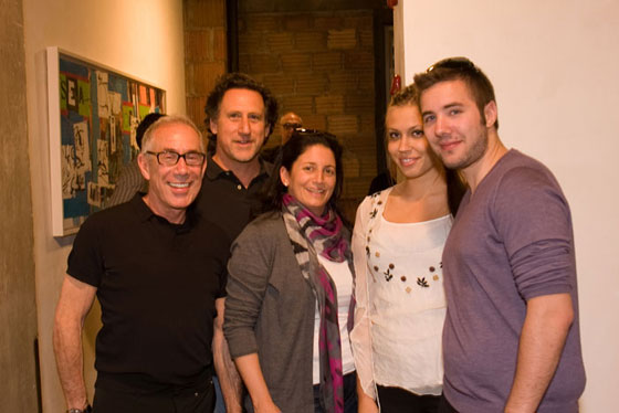 Raphaele Shirley, May 10, 2010