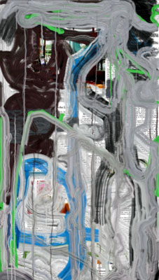 Siebren Versteeg - 'Daily Times (Perfomer)', 2012